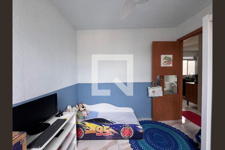 Apartamento à venda com 2 quartos, 45m² em Santos Dumont, São Leopoldo