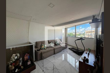 Casa à venda com 3 quartos, 160m² em Dona Clara, Belo Horizonte
