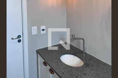 Apartamento para alugar com 1 quarto, 38m² em Vila Sonia, São Paulo