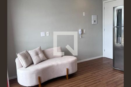 Apartamento para alugar com 1 quarto, 38m² em Vila Sonia, São Paulo