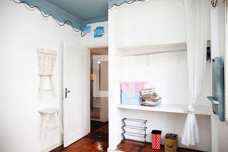 Quarto 1 de apartamento para alugar com 2 quartos, 75m² em Menino Deus, Porto Alegre