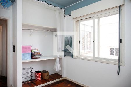 Quarto 1 de apartamento para alugar com 2 quartos, 75m² em Menino Deus, Porto Alegre