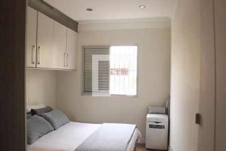 1º Dormitório de apartamento para alugar com 2 quartos, 74m² em Vila Zanardi, Guarulhos