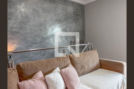 Sala de apartamento à venda com 4 quartos, 126m² em Nova Esperança, Belo Horizonte