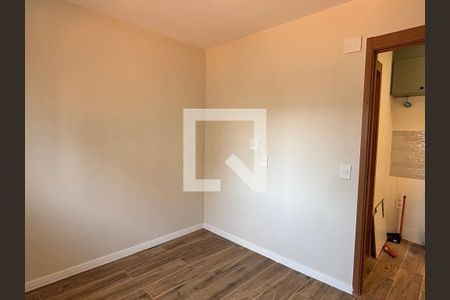 Quarto de apartamento para alugar com 1 quarto, 28m² em Vila Monte Alegre, São Paulo