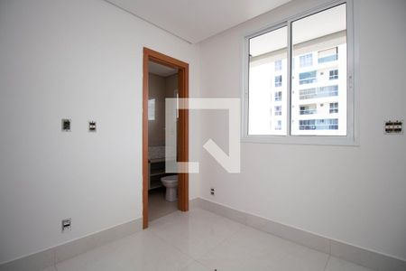 Suíte 1 de apartamento para alugar com 4 quartos, 162m² em Condominio Mansões Paradiso, Brasília