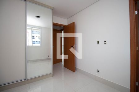 Suíte 1 de apartamento para alugar com 4 quartos, 162m² em Condominio Mansões Paradiso, Brasília