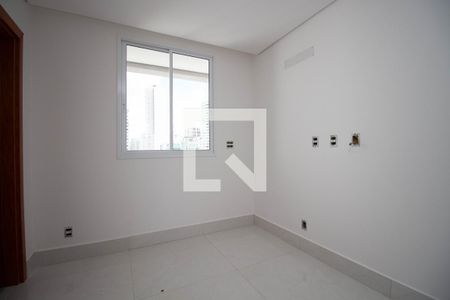 Suíte 1 de apartamento para alugar com 4 quartos, 162m² em Condominio Mansões Paradiso, Brasília