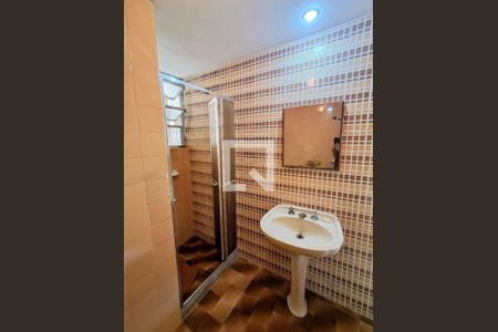 Apartamento para alugar com 2 quartos, 55m² em Estácio, Rio de Janeiro