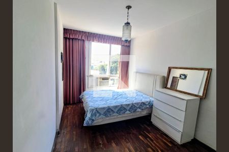 Apartamento para alugar com 2 quartos, 55m² em Estácio, Rio de Janeiro
