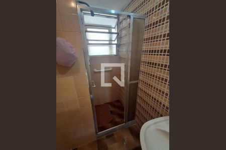 Apartamento para alugar com 2 quartos, 55m² em Estácio, Rio de Janeiro