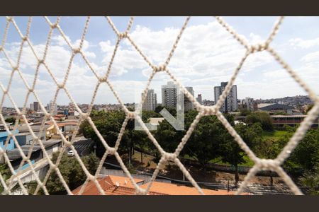 Vista do Quarto 1 de apartamento para alugar com 2 quartos, 65m² em Vila Paranagua, São Paulo