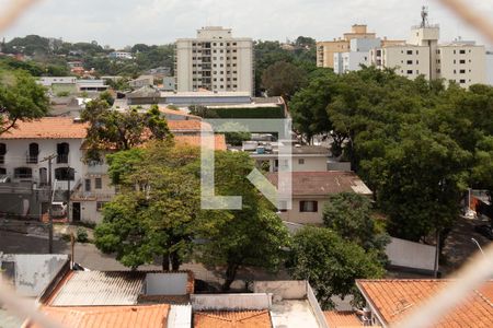 Vista do Quarto 1 de apartamento à venda com 2 quartos, 65m² em Caxingui, São Paulo