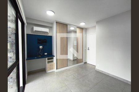 Quarto de kitnet/studio para alugar com 1 quarto, 31m² em Vila Mariana, São Paulo