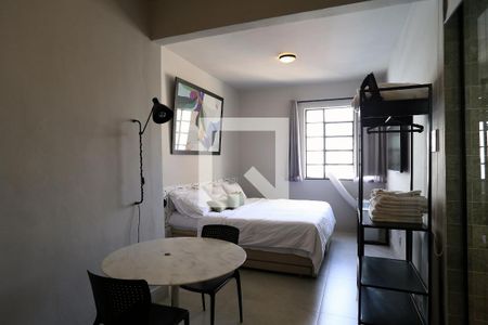 Kitnet de apartamento à venda com 1 quarto, 25m² em Centro, Belo Horizonte