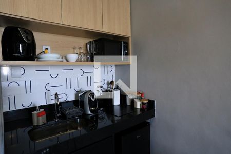 Kitnet de apartamento à venda com 1 quarto, 25m² em Centro, Belo Horizonte