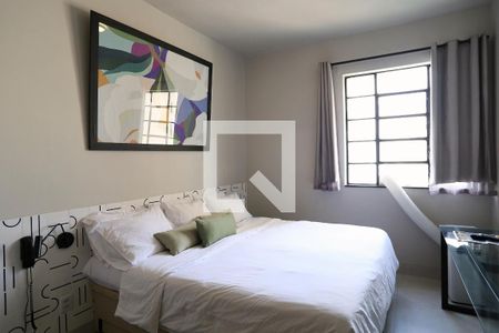 Kitnet de apartamento à venda com 1 quarto, 25m² em Centro, Belo Horizonte