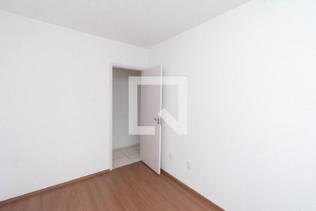 Quarto 1 de apartamento para alugar com 2 quartos, 55m² em Jk, Contagem