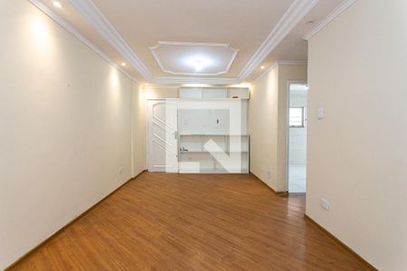 Sala de apartamento à venda com 3 quartos, 94m² em Tatuapé, São Paulo