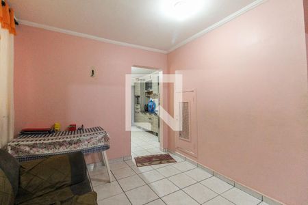 Sala de casa à venda com 3 quartos, 160m² em Parque Guarani, São Paulo