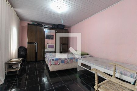 Quarto 1 de casa à venda com 3 quartos, 160m² em Parque Guarani, São Paulo