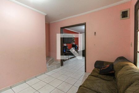 Sala de casa à venda com 3 quartos, 160m² em Parque Guarani, São Paulo