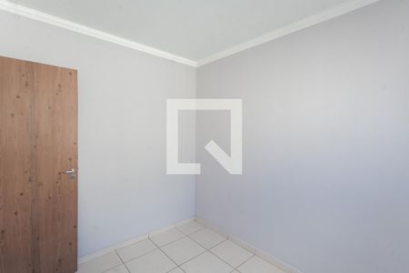Quarto 2 de apartamento para alugar com 2 quartos, 52m² em São João Batista, Belo Horizonte