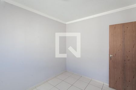 Quarto 1 de apartamento para alugar com 2 quartos, 52m² em São João Batista, Belo Horizonte