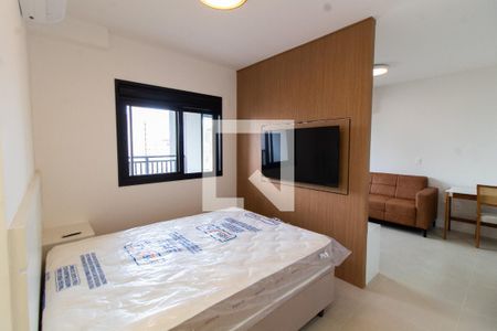 SUITE de apartamento para alugar com 1 quarto, 46m² em Centro, Campinas