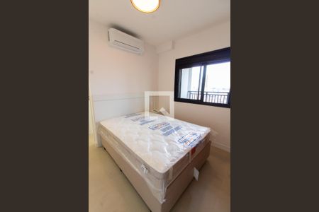 SUITE de apartamento para alugar com 1 quarto, 46m² em Centro, Campinas