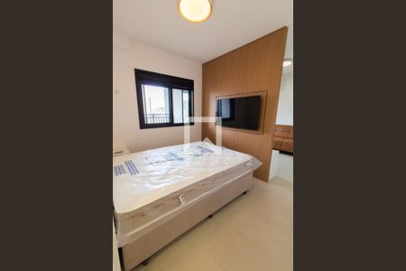 SUITE de apartamento para alugar com 1 quarto, 46m² em Centro, Campinas