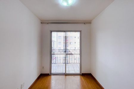 Sala de apartamento para alugar com 2 quartos, 55m² em Mooca, São Paulo