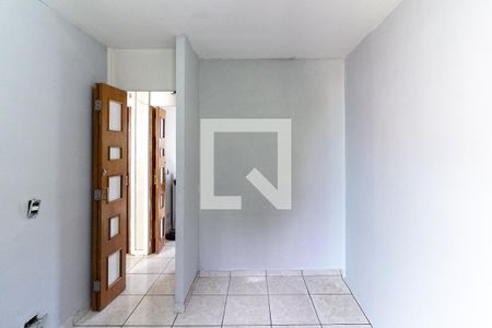 Quarto 1 de apartamento para alugar com 2 quartos, 55m² em Pedreira, São Paulo