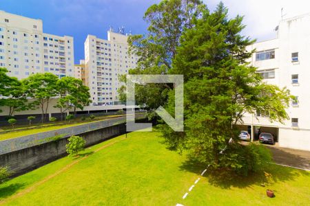 Vista Sala de apartamento para alugar com 2 quartos, 55m² em Pedreira, São Paulo