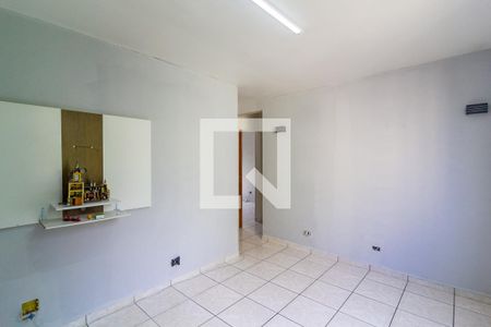 Sala de apartamento para alugar com 2 quartos, 55m² em Pedreira, São Paulo