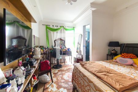Suíte de casa de condomínio à venda com 3 quartos, 70m² em Jardim Norma, São Paulo