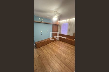 Sala de apartamento para alugar com 3 quartos, 80m² em Taquara, Rio de Janeiro
