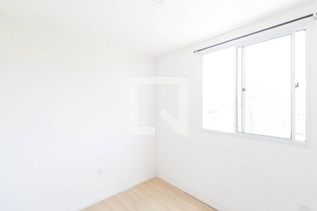 Quarto 2 de apartamento para alugar com 2 quartos, 43m² em Campo Grande, Rio de Janeiro