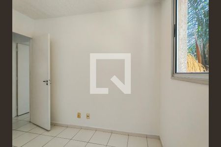 Quarto 1 de apartamento à venda com 2 quartos, 46m² em Imperial de São Cristóvão, Rio de Janeiro