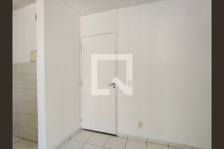 Entrada de apartamento à venda com 2 quartos, 46m² em Imperial de São Cristóvão, Rio de Janeiro