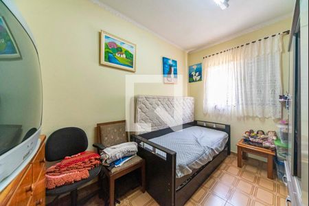Quarto 1 de casa para alugar com 3 quartos, 220m² em Jardim Ipanema, Santo André