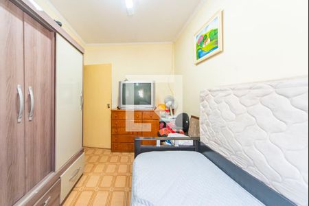 Quarto 1 de casa para alugar com 3 quartos, 220m² em Jardim Ipanema, Santo André