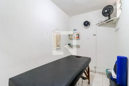  Casa 1 - Quarto 2 de casa à venda com 8 quartos, 373m² em Vila Cruzeiro, São Paulo