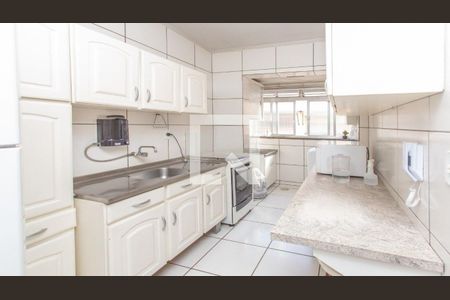 Apartamento para alugar com 2 quartos, 61m² em São Sebastião, Porto Alegre