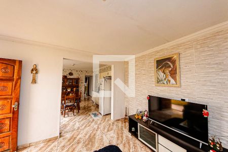 Casa para alugar com 2 quartos, 180m² em Jardim das Rosas (zona Leste I), São Paulo