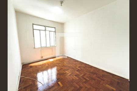 Quarto 1 de apartamento à venda com 3 quartos, 71m² em Vista Alegre, Rio de Janeiro