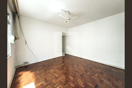 Sala de apartamento à venda com 3 quartos, 71m² em Vista Alegre, Rio de Janeiro