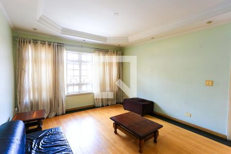 Sala 1 de casa à venda com 3 quartos, 450m² em Jardim Colombo, São Paulo