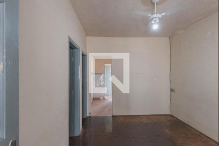 Sala de casa à venda com 2 quartos, 102m² em Jardim Dom Nery, Campinas
