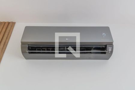 Detalhe da Sala de apartamento à venda com 2 quartos, 64m² em Bela Vista, Osasco